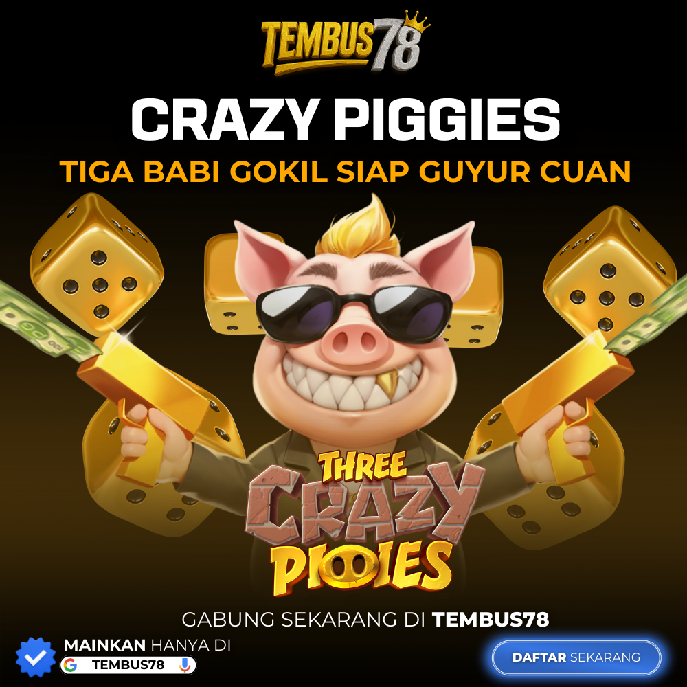 Tembus78 Banner