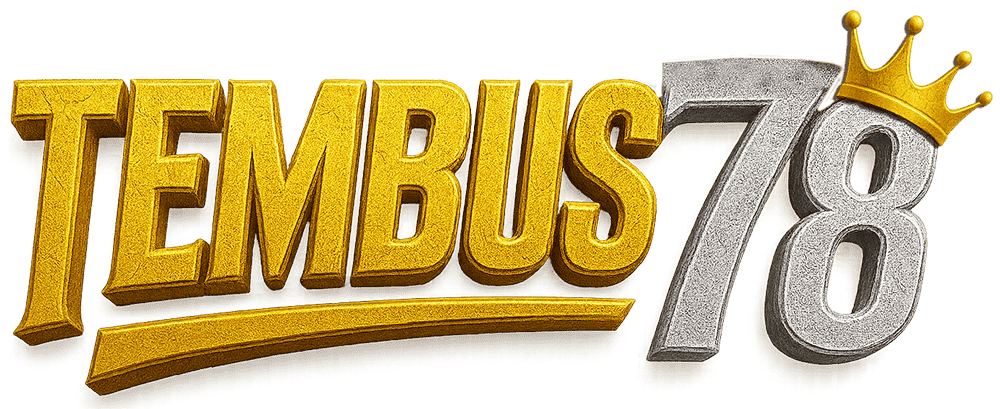 Tembus78 Logo